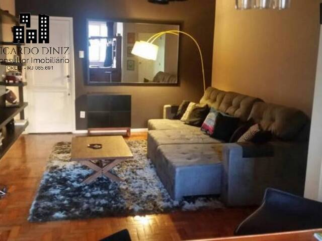 #RD091 - Apartamento para Locação em Rio de Janeiro - RJ