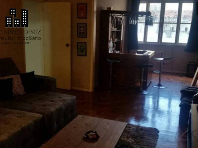#RD091 - Apartamento para Locação em Rio de Janeiro - RJ