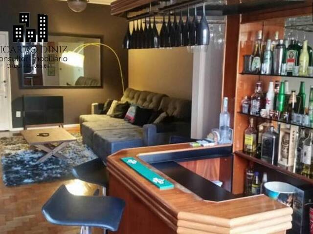 #RD091 - Apartamento para Locação em Rio de Janeiro - RJ