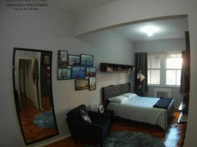 Apartamento para Locação em Rio de Janeiro - 5
