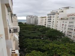 Locação em Ipanema - Rio de Janeiro