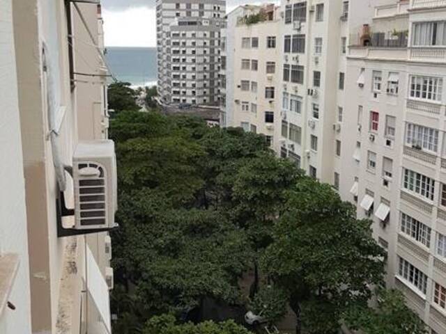 #RD095 - Apartamento para Locação em Rio de Janeiro - RJ - 1