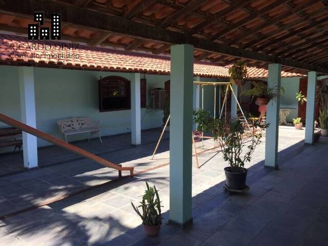 Casa para Locação em Itaboraí - 4
