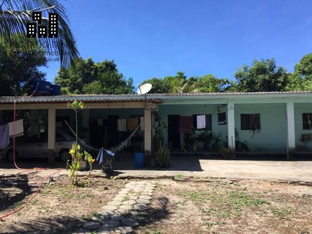 Casa para Locação em Itaboraí - 5