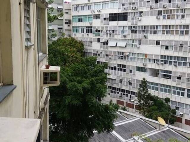 #RD126 - Apartamento para Locação em Rio de Janeiro - RJ - 1