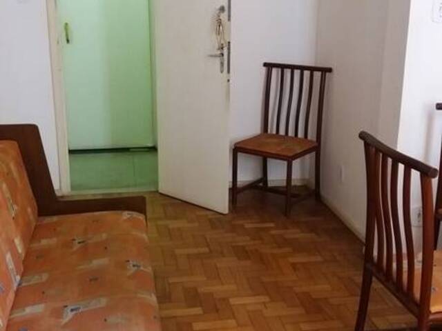 Apartamento para Locação em Rio de Janeiro - 2