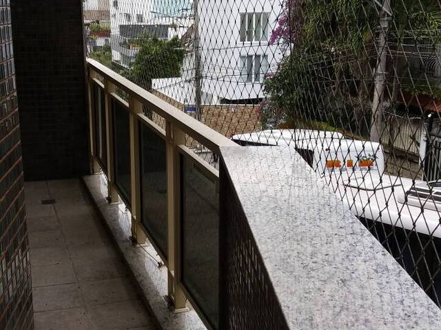 Apartamento para Locação em Rio de Janeiro - 1