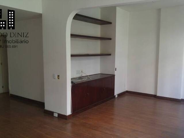 Apartamento para Locação em Rio de Janeiro - 4