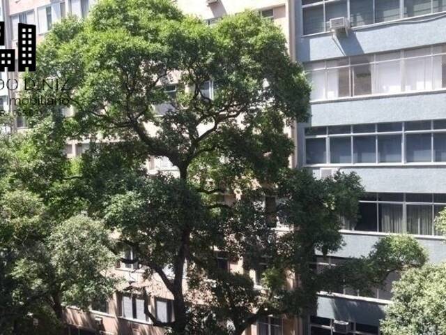 #RD225 - Apartamento para Locação em Rio de Janeiro - RJ