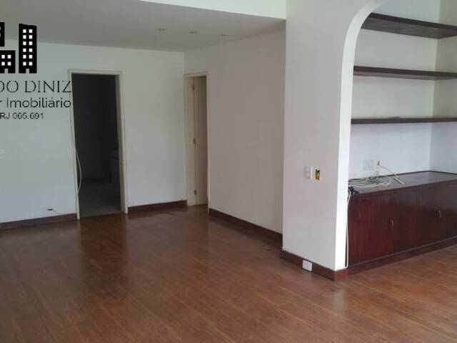 Apartamento para Locação em Rio de Janeiro - 5
