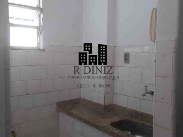 #RD227 - Apartamento para Locação em Rio de Janeiro - RJ - 1