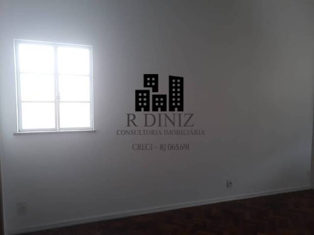 #RD227 - Apartamento para Locação em Rio de Janeiro - RJ