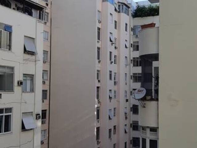 #RD230 - Apartamento para Locação em Rio de Janeiro - RJ