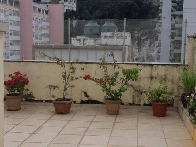 #RD236 - Apartamento para Venda em Rio de Janeiro - RJ - 1