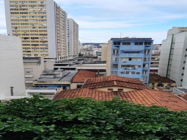 #RD236 - Apartamento para Venda em Rio de Janeiro - RJ