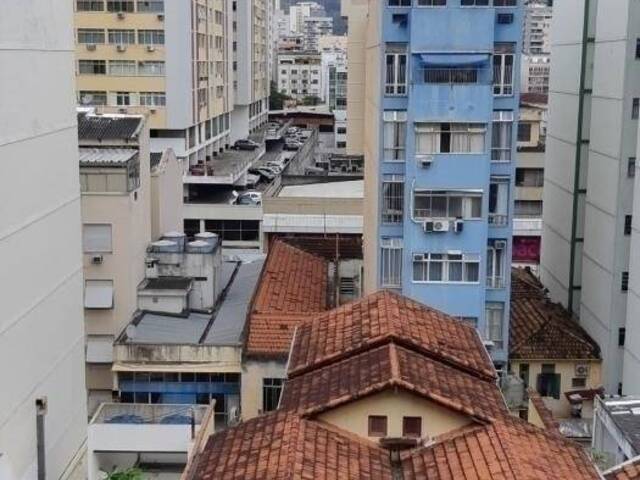 #RD236 - Apartamento para Venda em Rio de Janeiro - RJ - 2