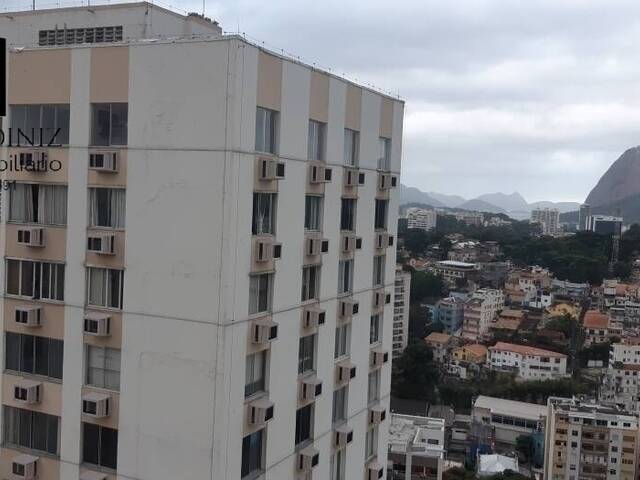 #RD239 - Apartamento para Venda em Rio de Janeiro - RJ - 2