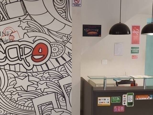 #RD250 - Prédio comercial para Locação em Rio de Janeiro - RJ - 1