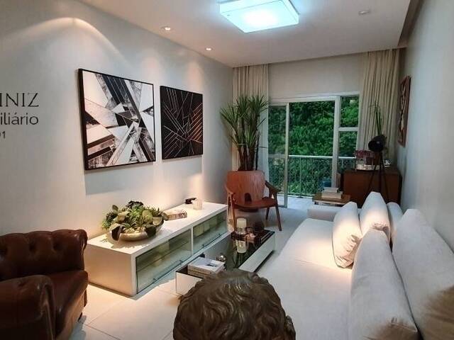 Apartamento para Locação em Rio de Janeiro - 5