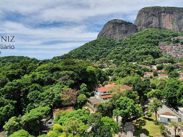 #RD253 - Apartamento para Venda em Rio de Janeiro - RJ