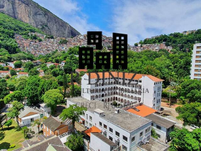 #RD253 - Apartamento para Venda em Rio de Janeiro - RJ