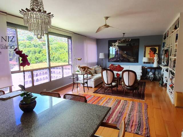 #RD253 - Apartamento para Venda em Rio de Janeiro - RJ