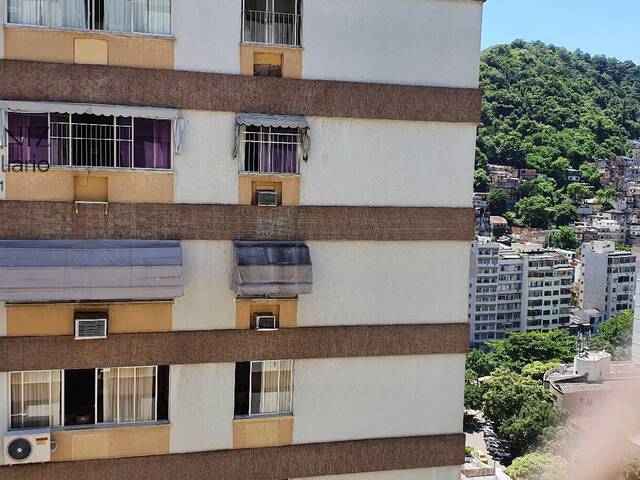 #RD254 - Apartamento para Locação em Rio de Janeiro - RJ