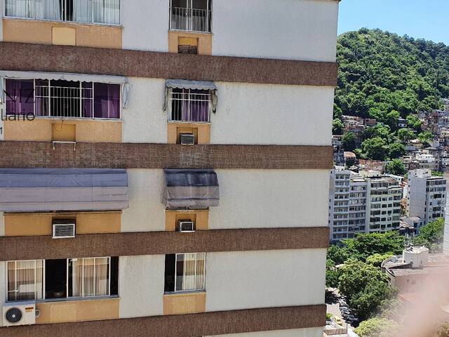 #RD254 - Apartamento para Venda em Rio de Janeiro - RJ