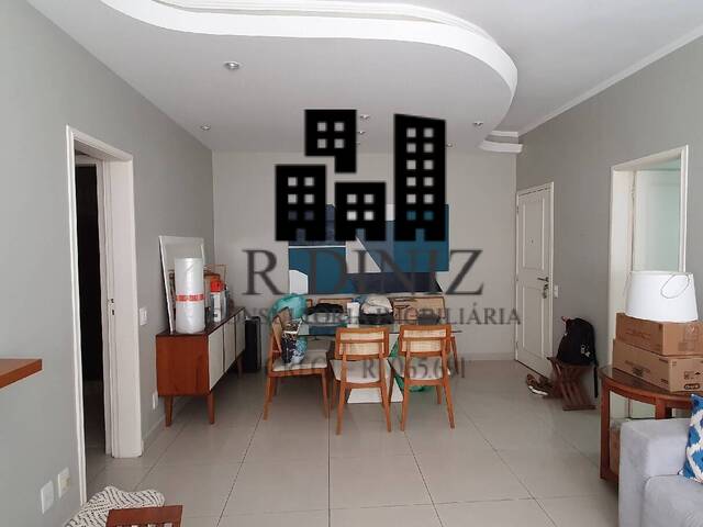 #RD254 - Apartamento para Venda em Rio de Janeiro - RJ - 3