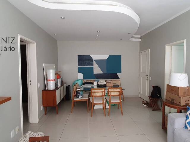 #RD254 - Apartamento para Venda em Rio de Janeiro - RJ