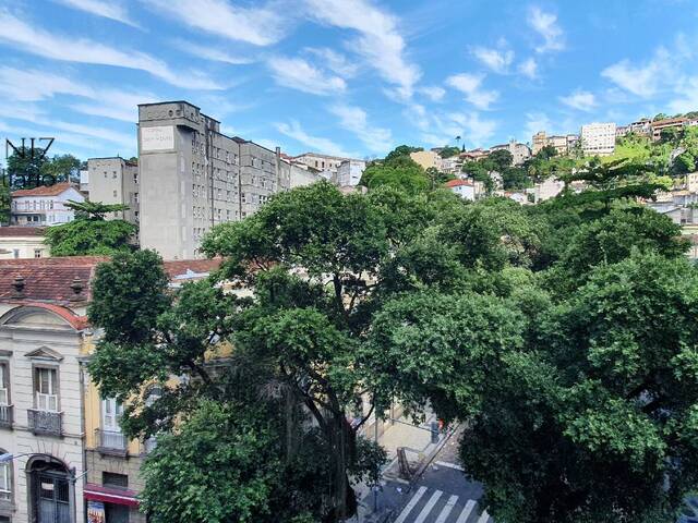 #RD256 - Apartamento para Locação em Rio de Janeiro - RJ