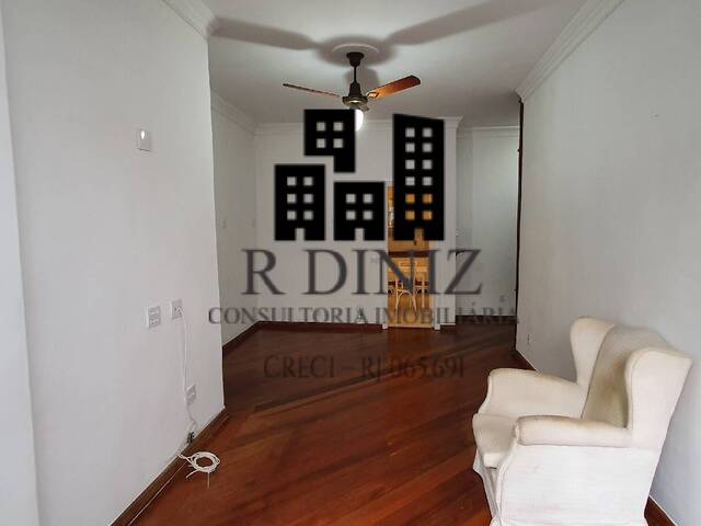 #RD257 - Apartamento para Locação em Rio de Janeiro - RJ