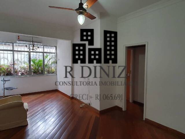 #RD257 - Apartamento para Locação em Rio de Janeiro - RJ