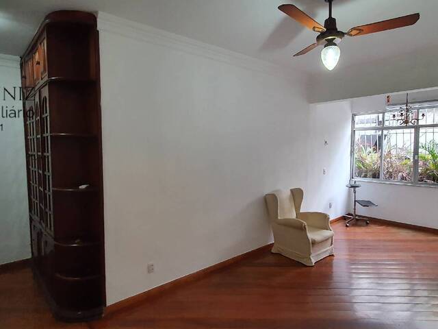 #RD257 - Apartamento para Locação em Rio de Janeiro - RJ