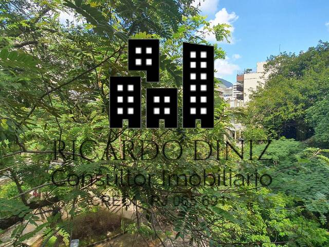 #RD258 - Apartamento para Locação em Rio de Janeiro - RJ