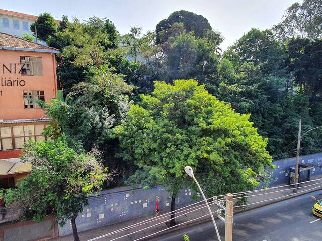 #RD 259 - Apartamento para Locação em Rio de Janeiro - RJ