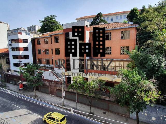 #RD 259 - Apartamento para Locação em Rio de Janeiro - RJ - 2