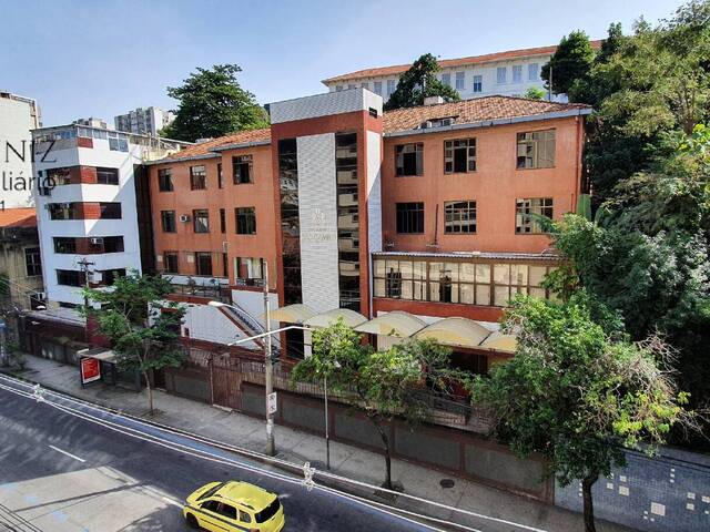 #RD 259 - Apartamento para Locação em Rio de Janeiro - RJ