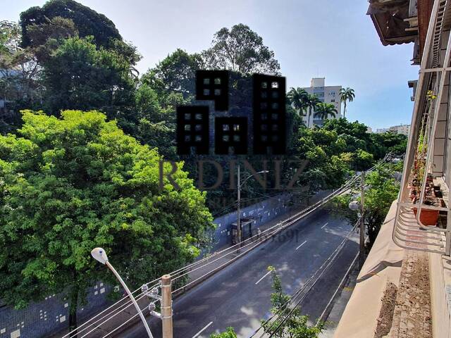 #RD 259 - Apartamento para Locação em Rio de Janeiro - RJ - 3