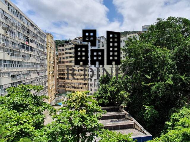 #RD 267 - Apartamento para Venda em Rio de Janeiro - RJ - 1
