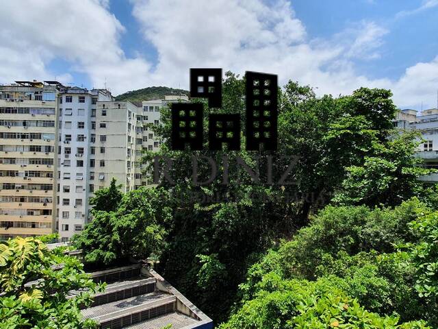 #RD 267 - Apartamento para Venda em Rio de Janeiro - RJ