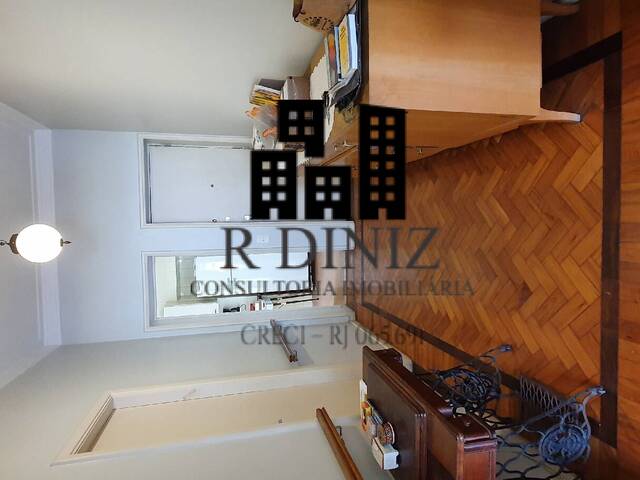 #RD 267 - Apartamento para Venda em Rio de Janeiro - RJ