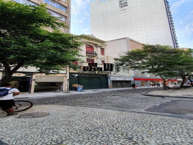 #RD 268 - Prédio comercial para Venda em Rio de Janeiro - RJ