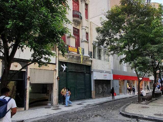 #RD 268 - Prédio comercial para Venda em Rio de Janeiro - RJ - 2