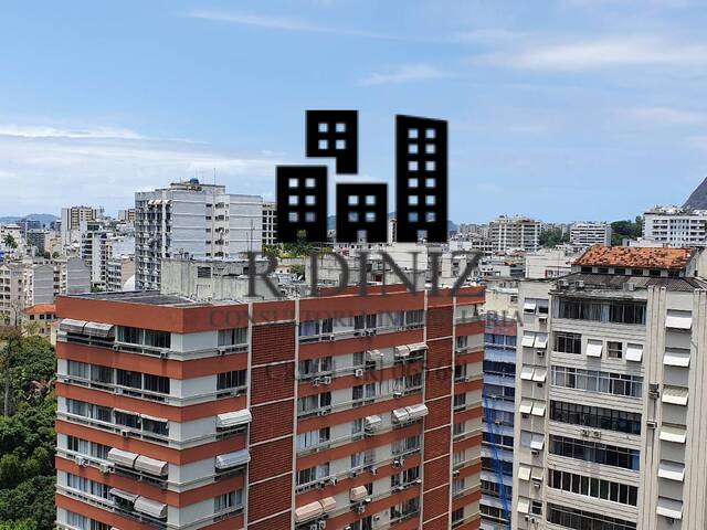 #RD269 - Apartamento para Venda em Rio de Janeiro - RJ - 1