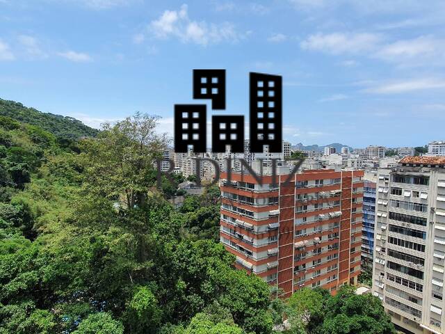 #RD269 - Apartamento para Venda em Rio de Janeiro - RJ - 2