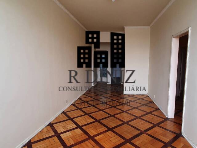 #RD271 - Apartamento para Venda em Rio de Janeiro - RJ