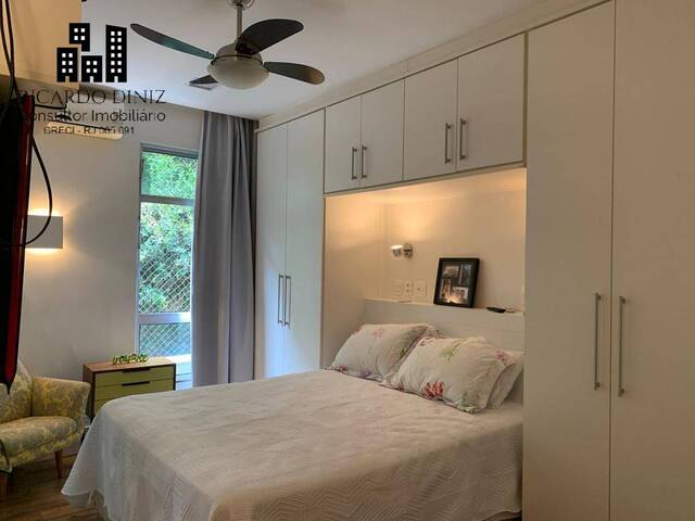 Apartamento para Locação em Rio de Janeiro - 4