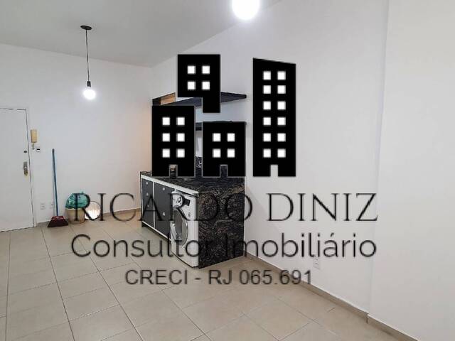 #RD 278 - Apartamento para Locação em Rio de Janeiro - RJ