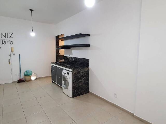 #RD 278 - Apartamento para Locação em Rio de Janeiro - RJ - 2